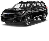 Аксессуары Subaru Ascent